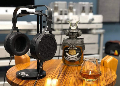 Headphones Abyss AB-1266 Phi