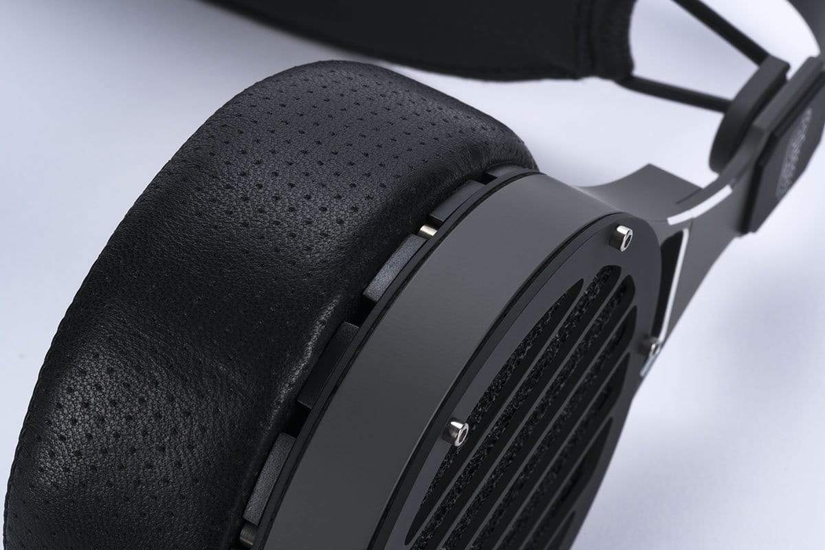 Headphones Abyss AB-1266 Phi