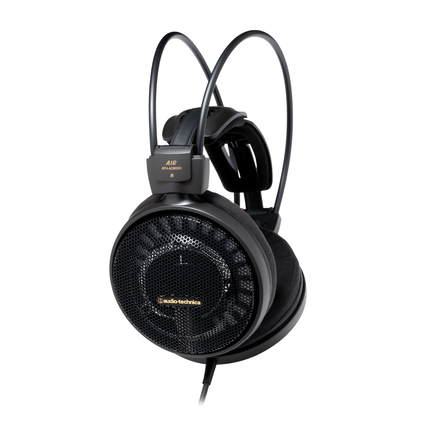 Headphones Audio Technica ATH-AD900X