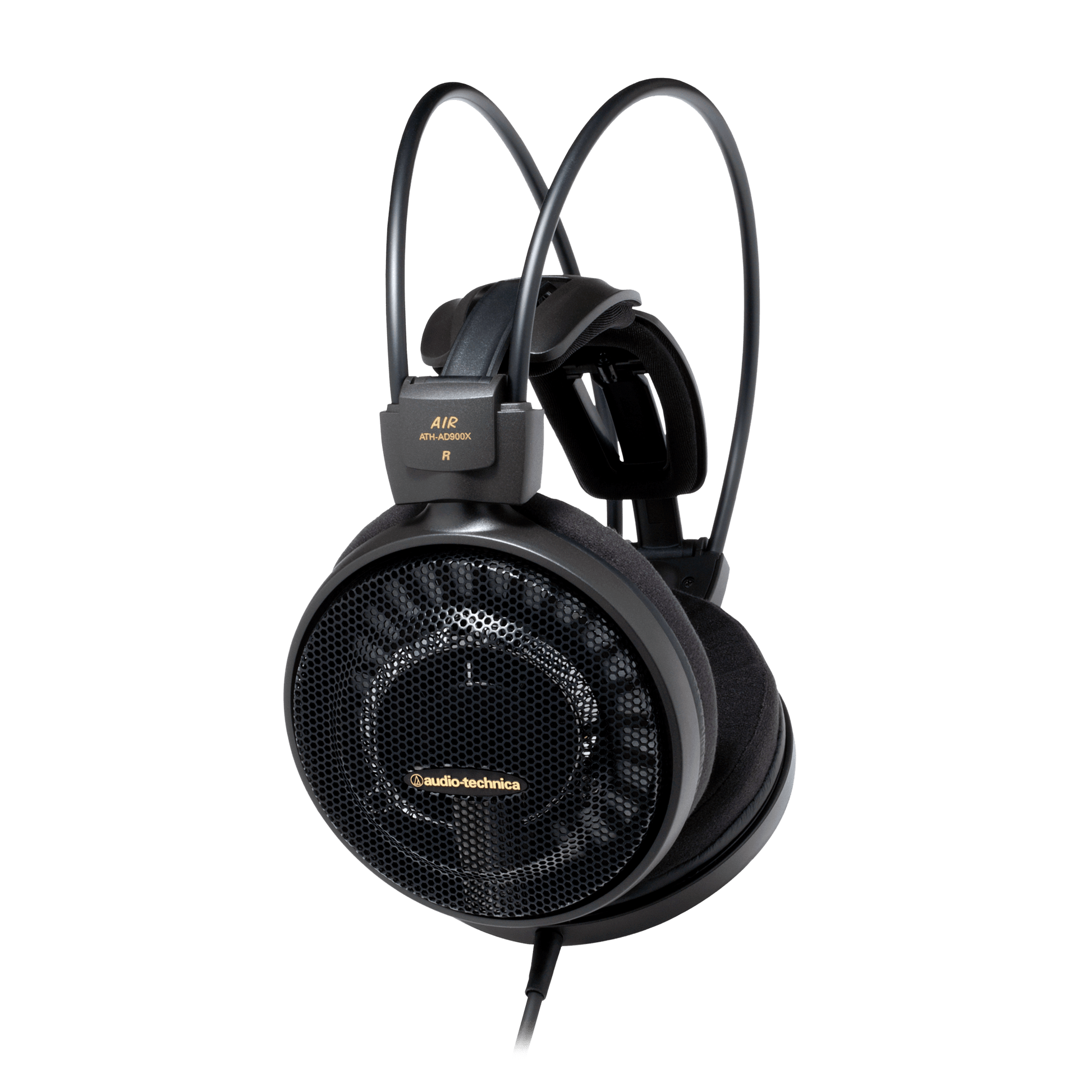 Headphones Audio Technica ATH-AD900X