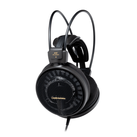 Headphones Audio Technica ATH-AD900X
