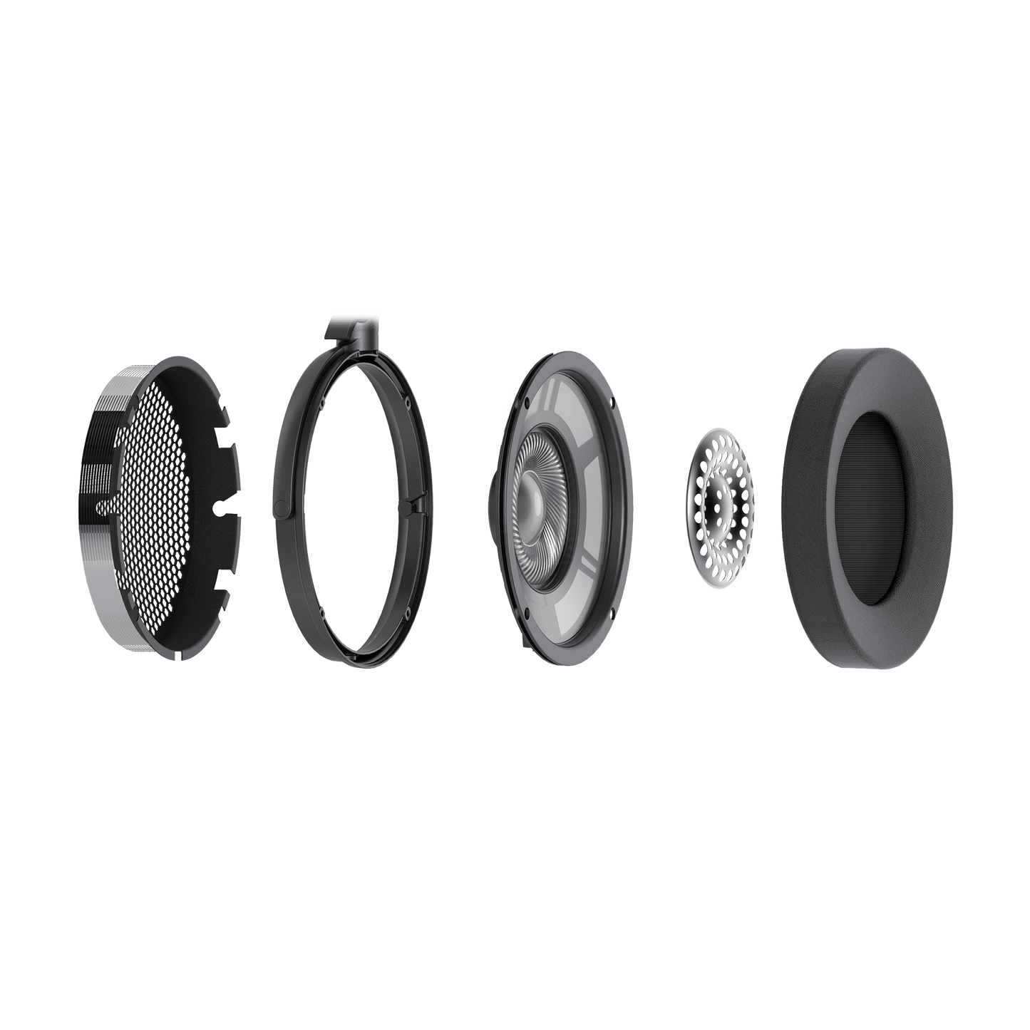 Headphones Audio Technica ATH-ADX5000