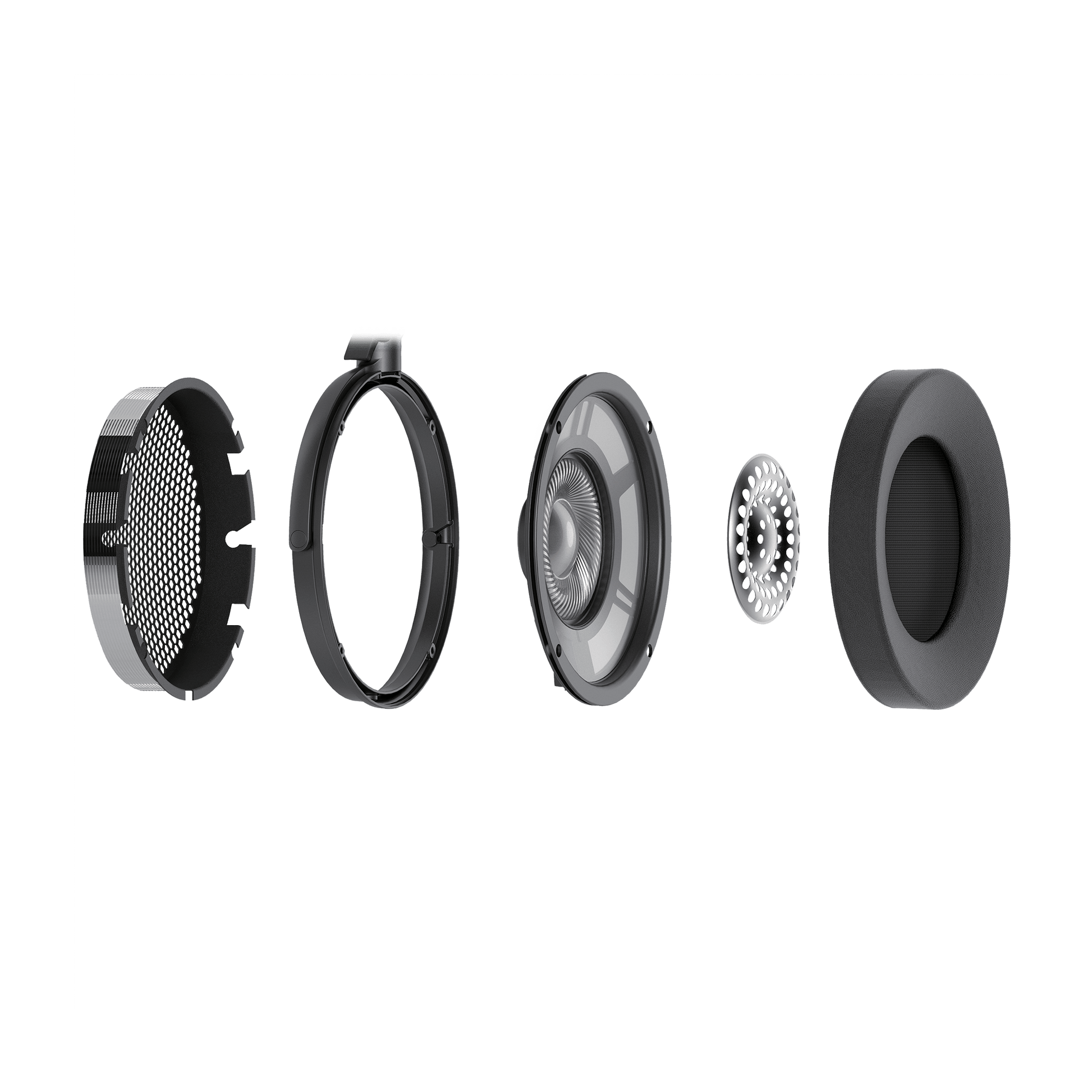 Headphones Audio Technica ATH-ADX5000
