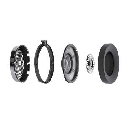 Headphones Audio Technica ATH-ADX5000