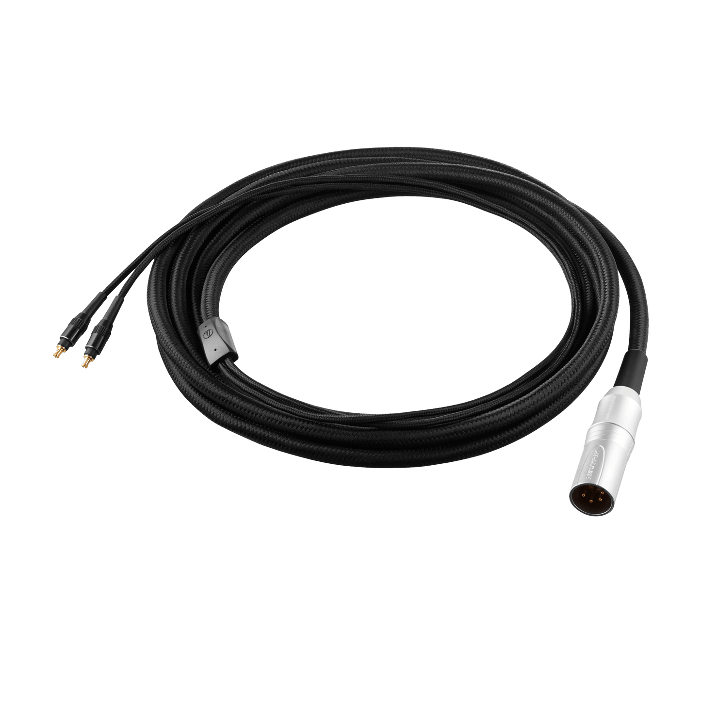 Headphones Audio Technica ATH-ADX5000