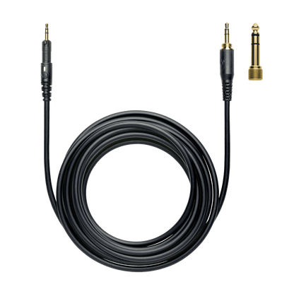 Headphones Audio Technica ATH-M70X