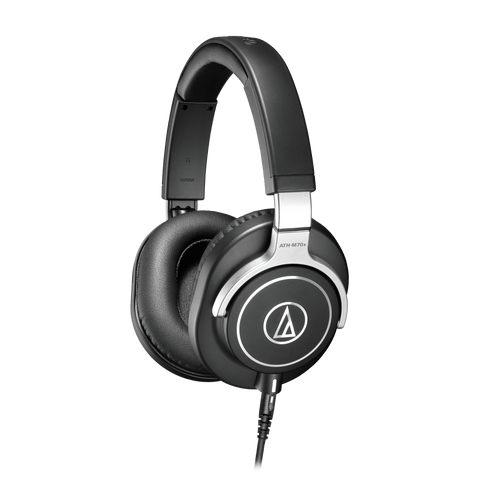 Headphones Audio Technica ATH-M70X