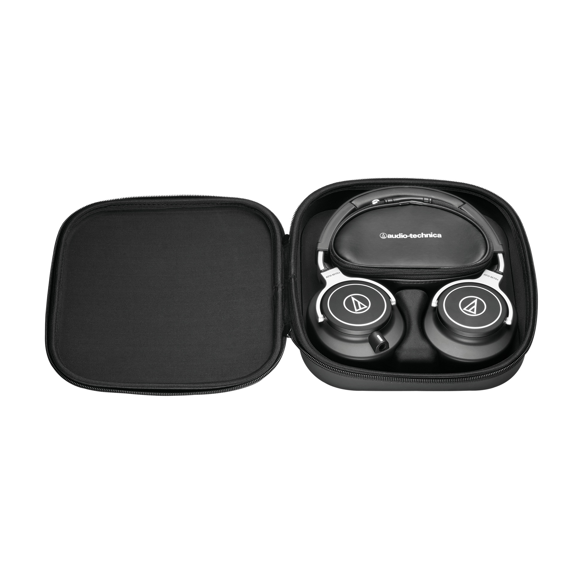 Headphones Audio Technica ATH-M70X