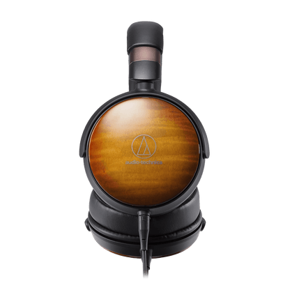 Headphones Audio Technica ATH-WP900