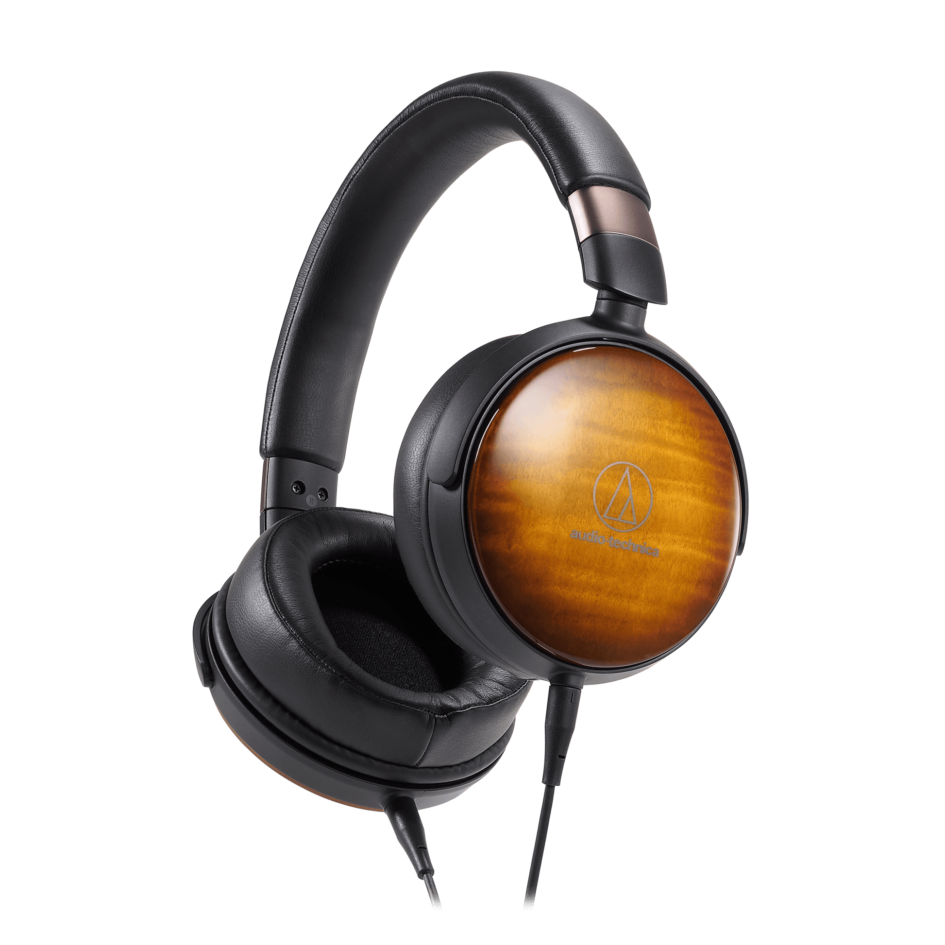 Headphones Audio Technica ATH-WP900