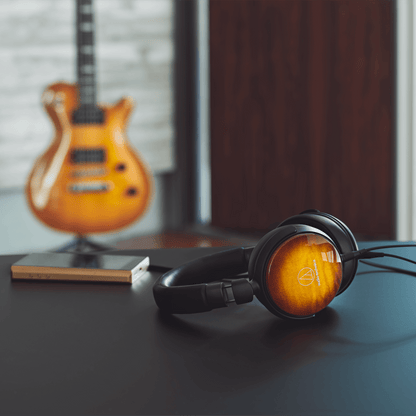 Headphones Audio Technica ATH-WP900