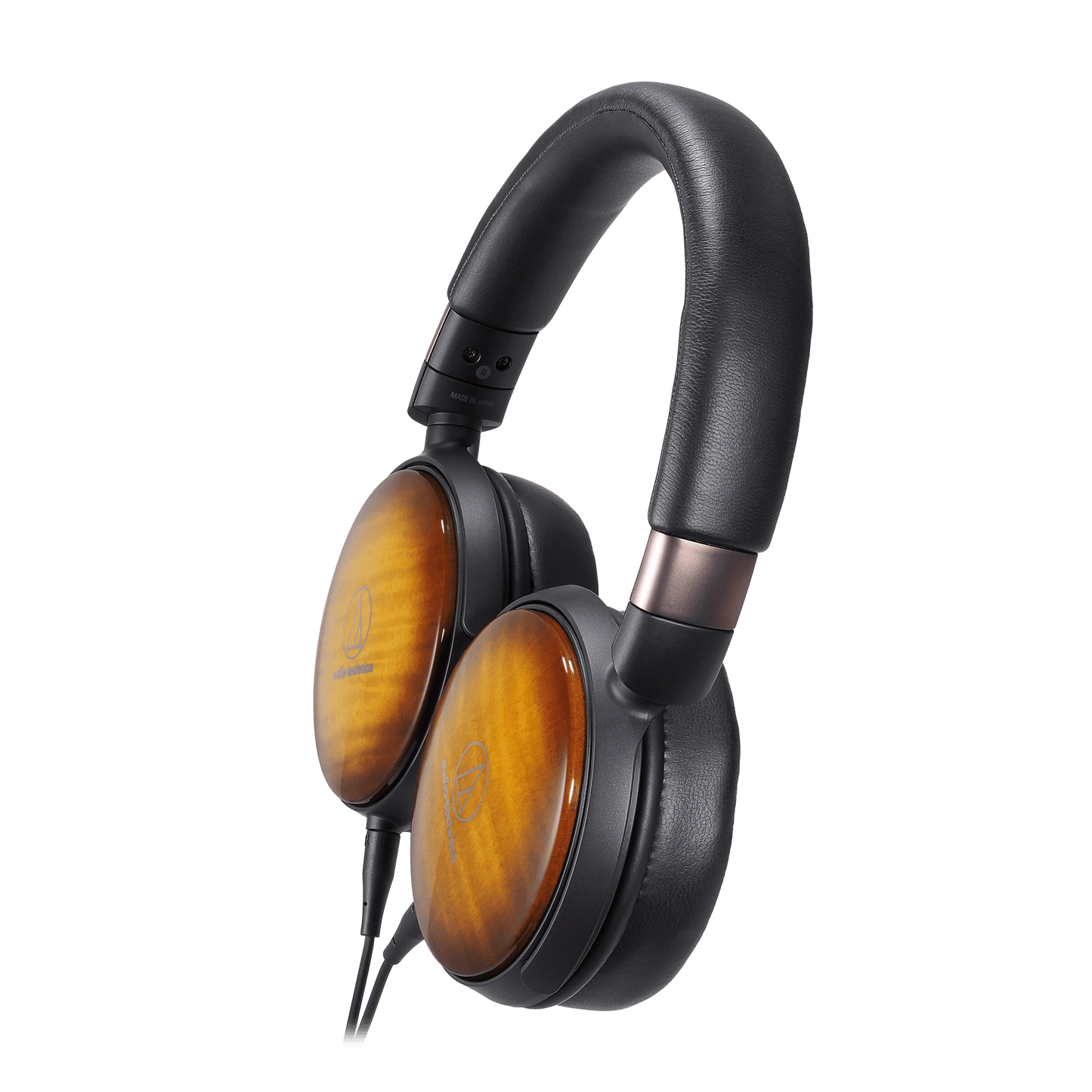 Headphones Audio Technica ATH-WP900
