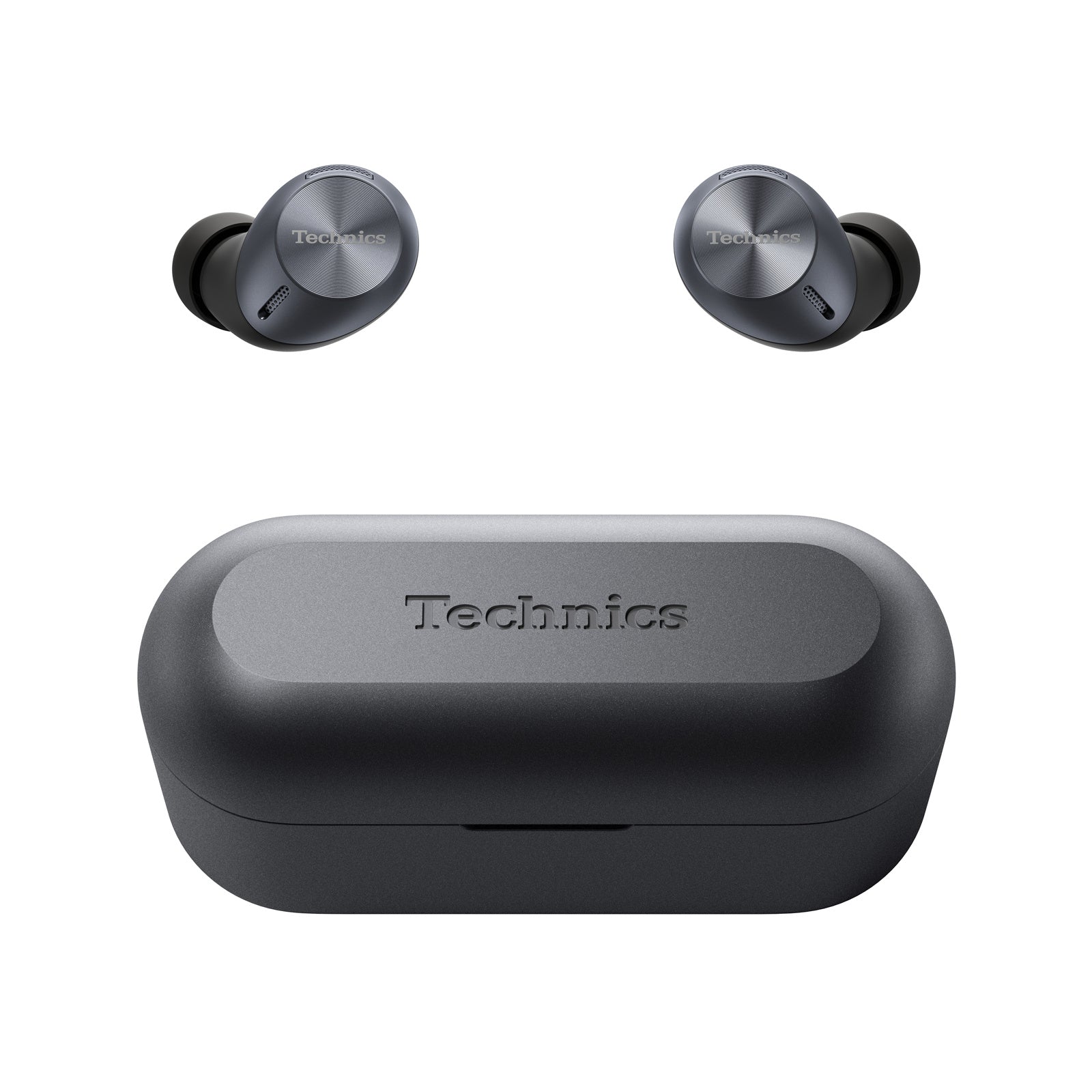 Headphones Black Technics EAH-AZ40