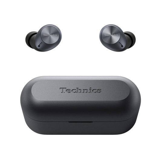 Headphones Black Technics EAH-AZ40