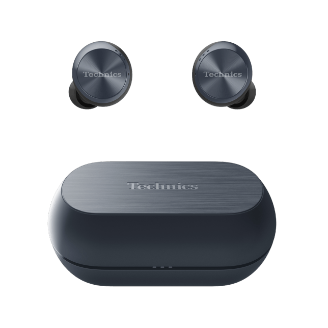 Headphones Black Technics EAH-AZ70W