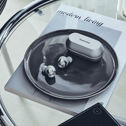 Headphones Technics EAH-AZ70W