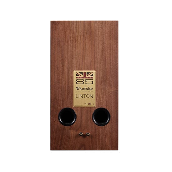 Headphones Wharfedale Linton Heritage