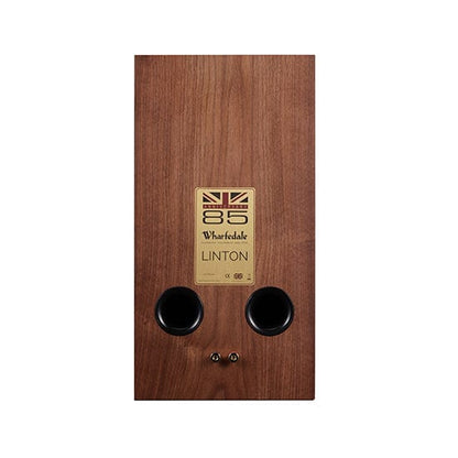 Headphones Wharfedale Linton Heritage
