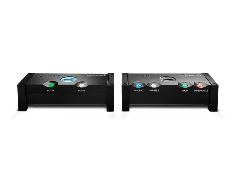 Home Audio Accessories Chord Qutest System Stand