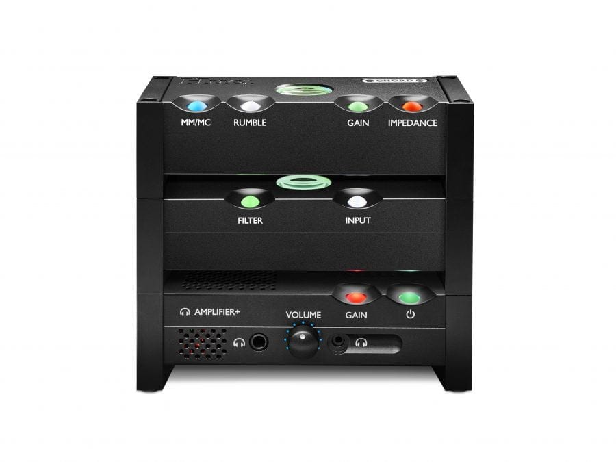 Home Audio Accessories Chord Qutest System Stand