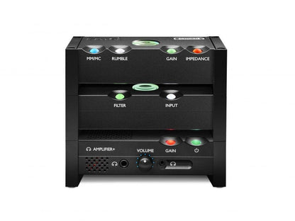Home Audio Accessories Chord Qutest System Stand