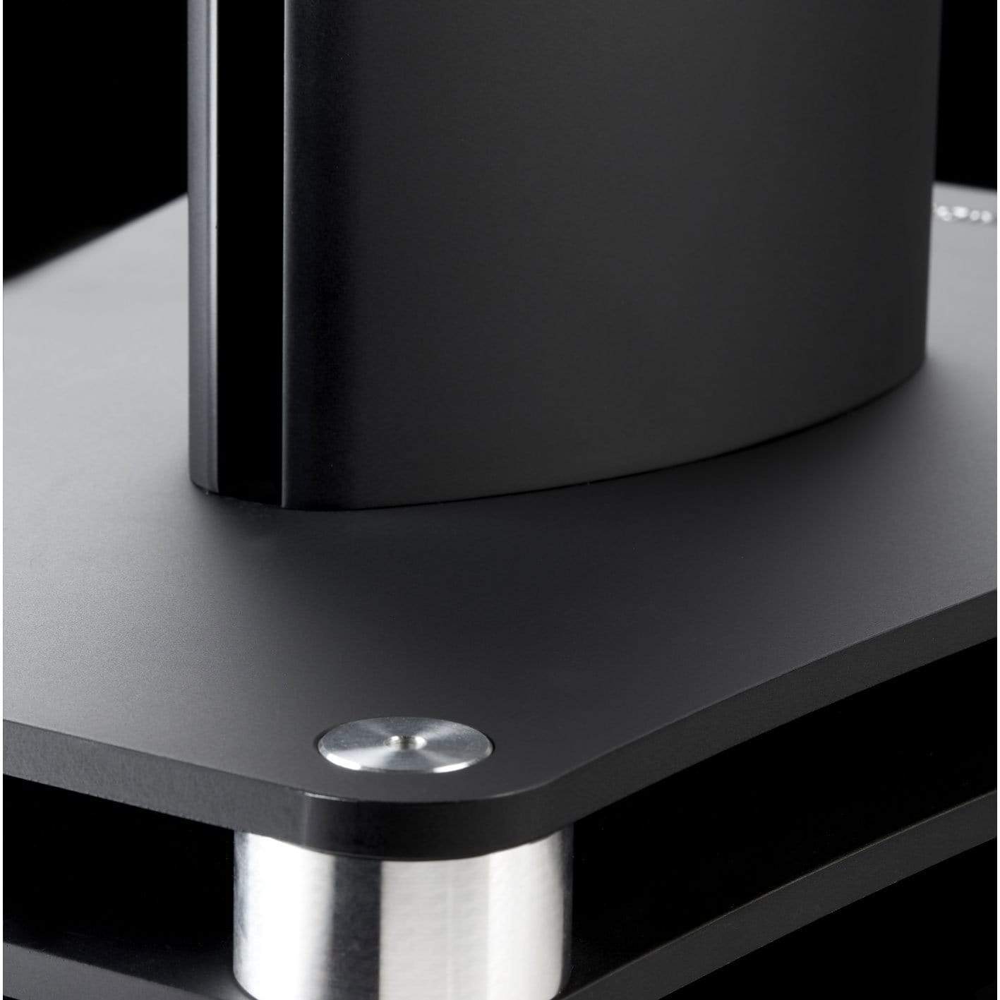 Home Audio Accessories Fyne Audio FS8 Speaker Stand