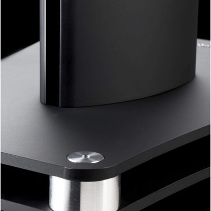 Home Audio Accessories Fyne Audio FS8 Speaker Stand