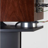 Home Audio Accessories Fyne Audio FS8 Speaker Stand