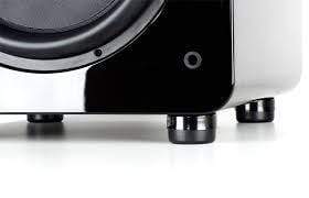 SVS SoundPath Subwoofer Isolation System (6 Pack)