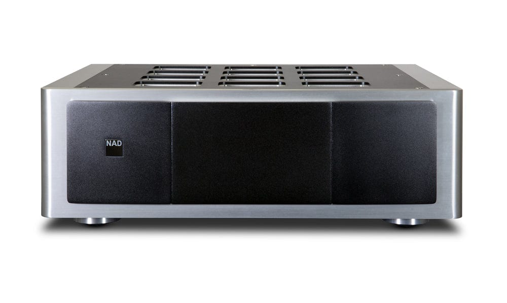 Home Theater Amplifier NAD M28 Home Theatre Power-Amp