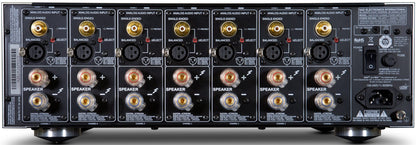 Home Theater Amplifier NAD M28 Home Theatre Power-Amp