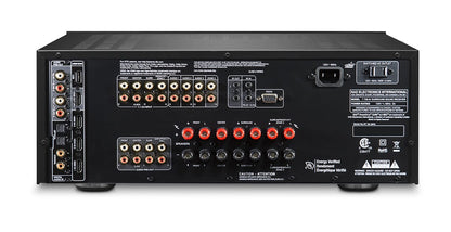 Home Theater Amplifier NAD T758 V3i (Dolby Atmos)