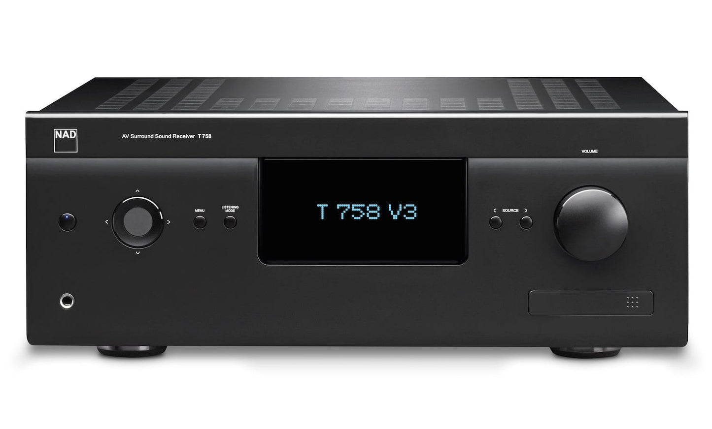 Home Theater Amplifier NAD T758 V3i (Dolby Atmos)