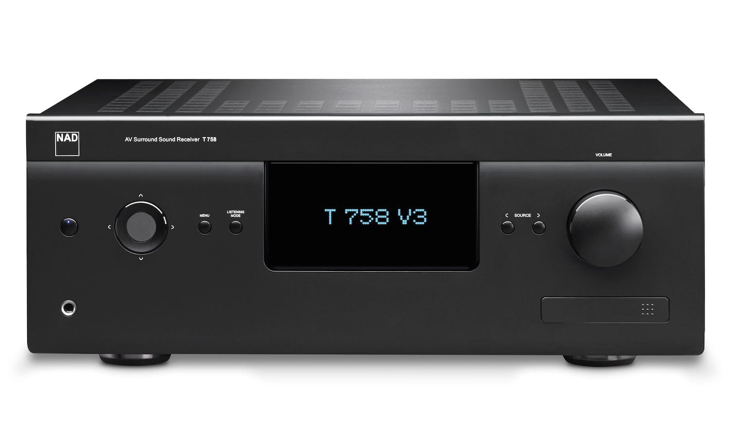 Home Theater Amplifier NAD T758 V3i (Dolby Atmos)