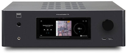 Home Theater Amplifier NAD T778 (Dolby Atmos)
