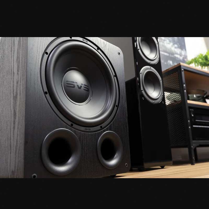Home Theater Subwoofer SVS PB-1000 Pro