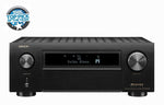 Home Theatre Amplifier Denon AVC-X6700H (Dolby Atmos)