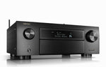 Home Theatre Amplifier Denon AVC-X6700H (Dolby Atmos)