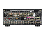 Home Theatre Amplifier Denon AVC-X8500HA (Dolby Atmos)
