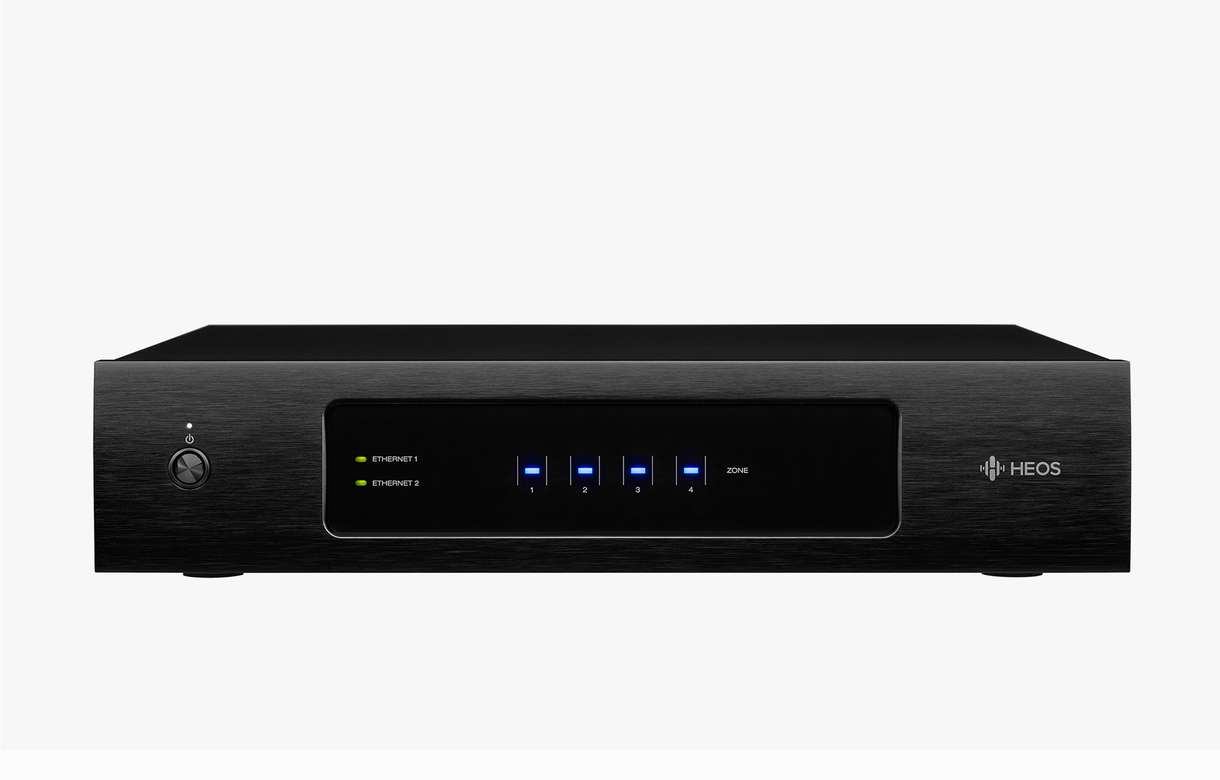Home Theatre Amplifier Denon HEOS Drive