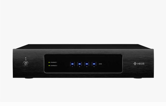 Home Theatre Amplifier Denon HEOS Drive