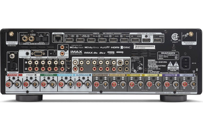Home Theatre Amplifier Marantz Cinema 50 (Dolby Atmos)