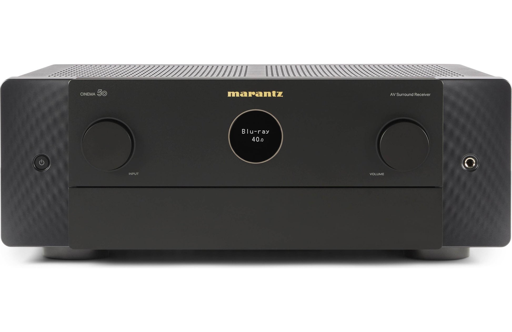 Home Theatre Amplifier Marantz Cinema 50 (Dolby Atmos)