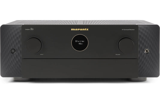 Home Theatre Amplifier Marantz Cinema 50 (Dolby Atmos)