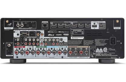 Home Theatre Amplifier Marantz Cinema 60 (Dolby Atmos)