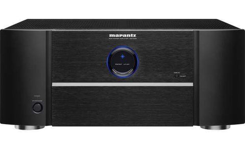 Home Theatre Amplifier Marantz MM7055 Home Theatre Power-Amp