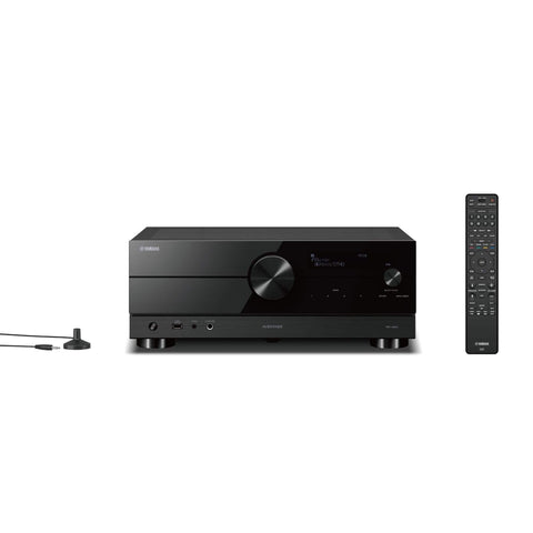 Home Theatre Amplifier Yamaha RX-A2A (Dolby Atmos)