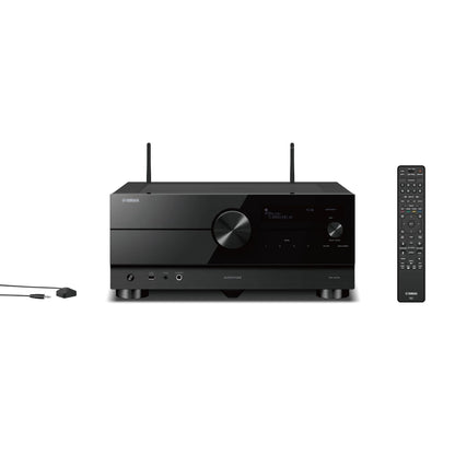 Home Theatre Amplifier Yamaha RX-A4A (Dolby Atmos)