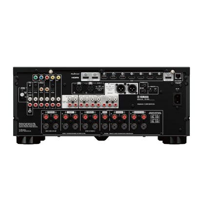 Yamaha RX-A6A (Dolby Atmos)
