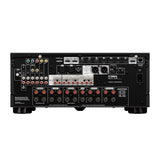 Yamaha RX-A6A (Dolby Atmos)